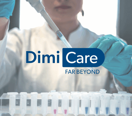 visuel logo dimicare