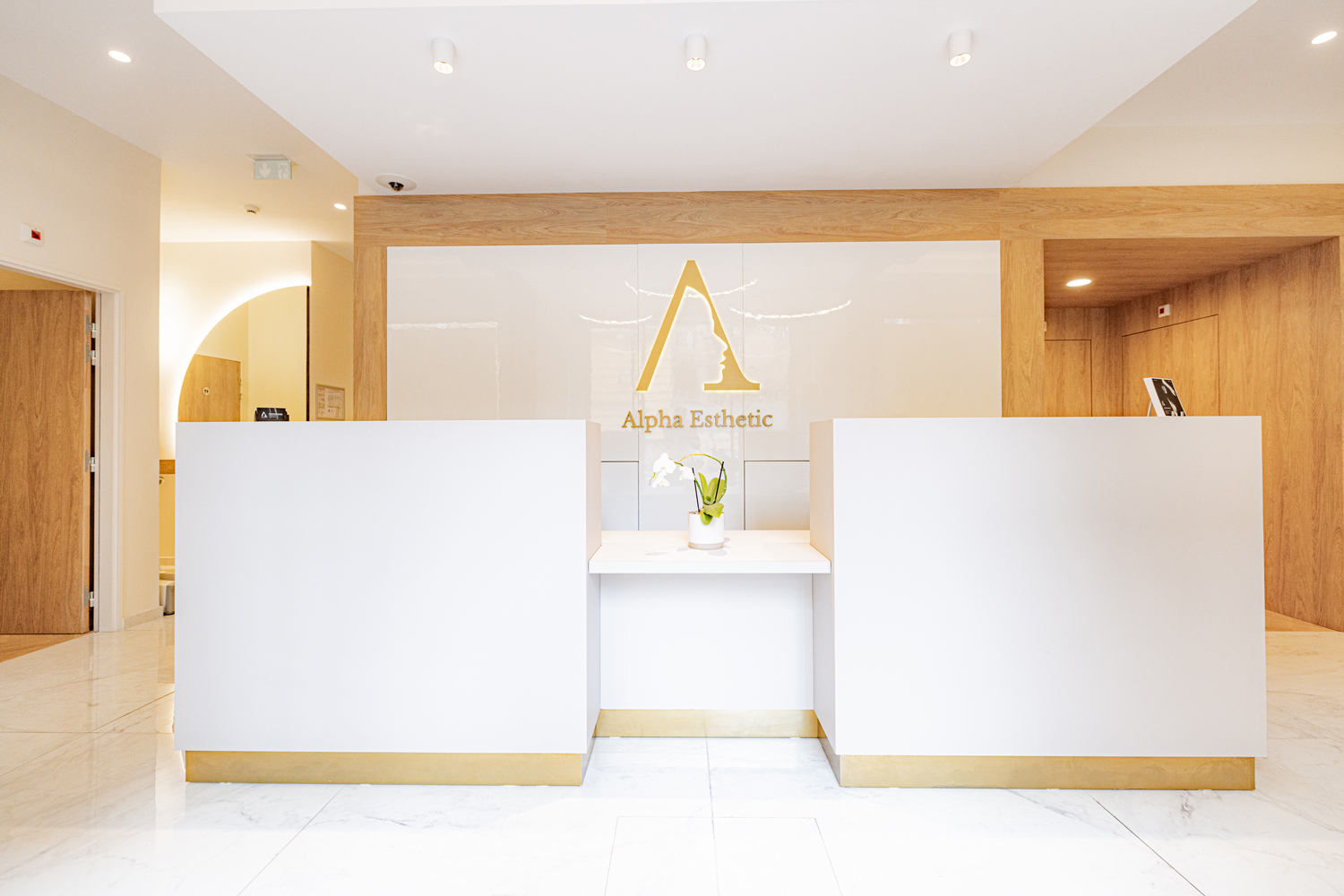 Clinique de chirurgie esthétique à Nice