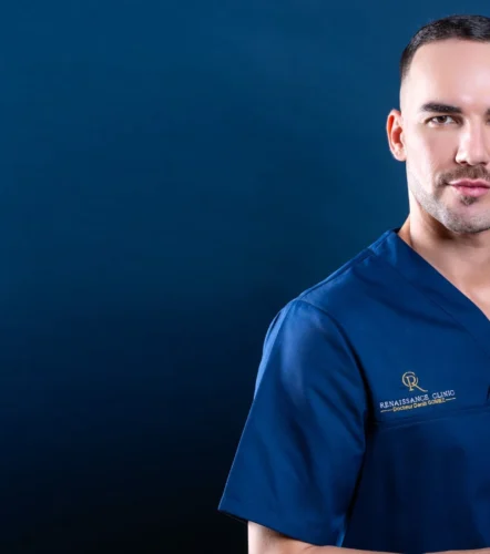 Docteur Denis Gomez, médecine esthétique à nice