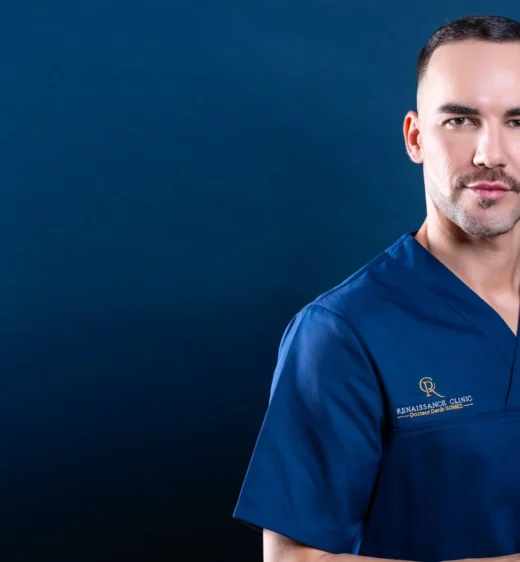 Docteur Denis Gomez, médecine esthétique à nice