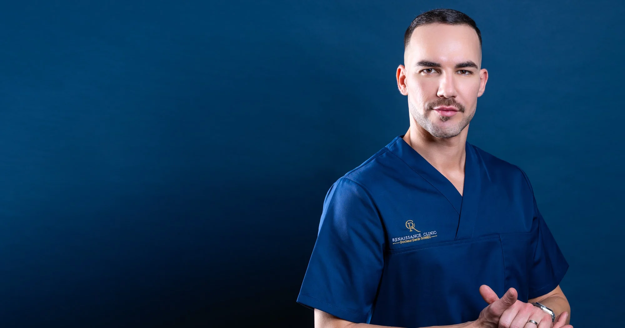 Docteur Denis Gomez, médecine esthétique à nice