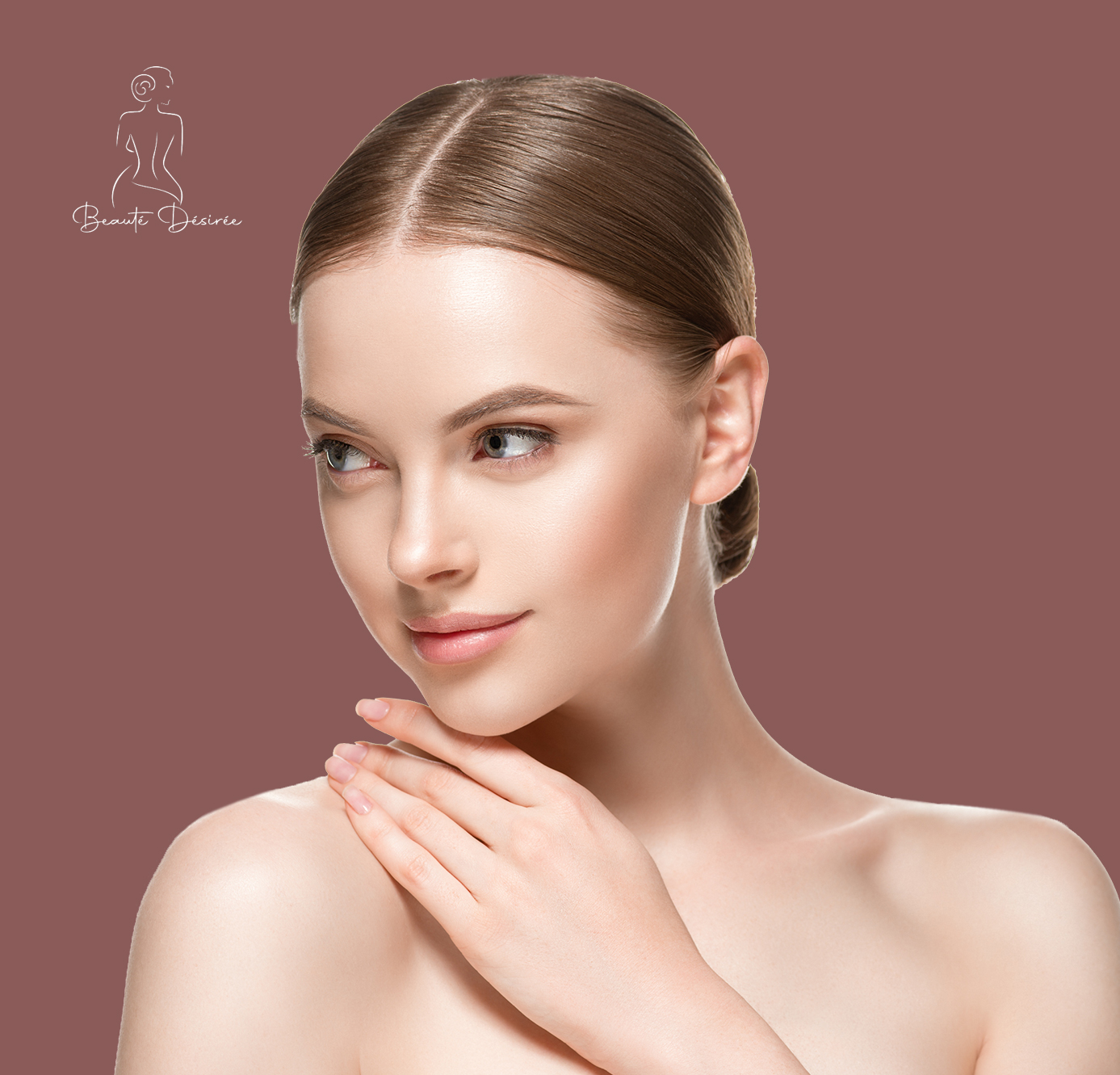 Logo Beauté Désirée