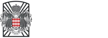 Logo Compagnie des Carabiniers du Prince, Monaco
