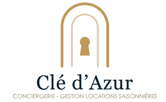 Logo Clé d'Azur
