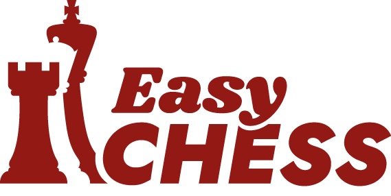 Logo Easy Chess