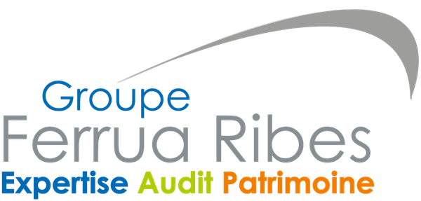 Logo Ferrua Ribes