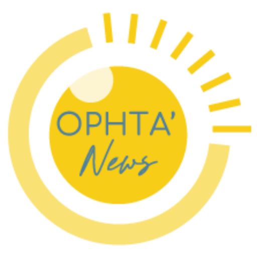 Logo Ophta'News
