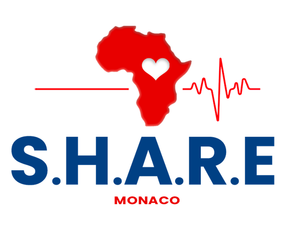 Logo SHARE Association