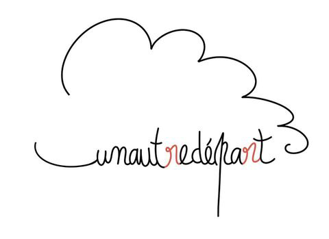 Logo Un Autre Départ