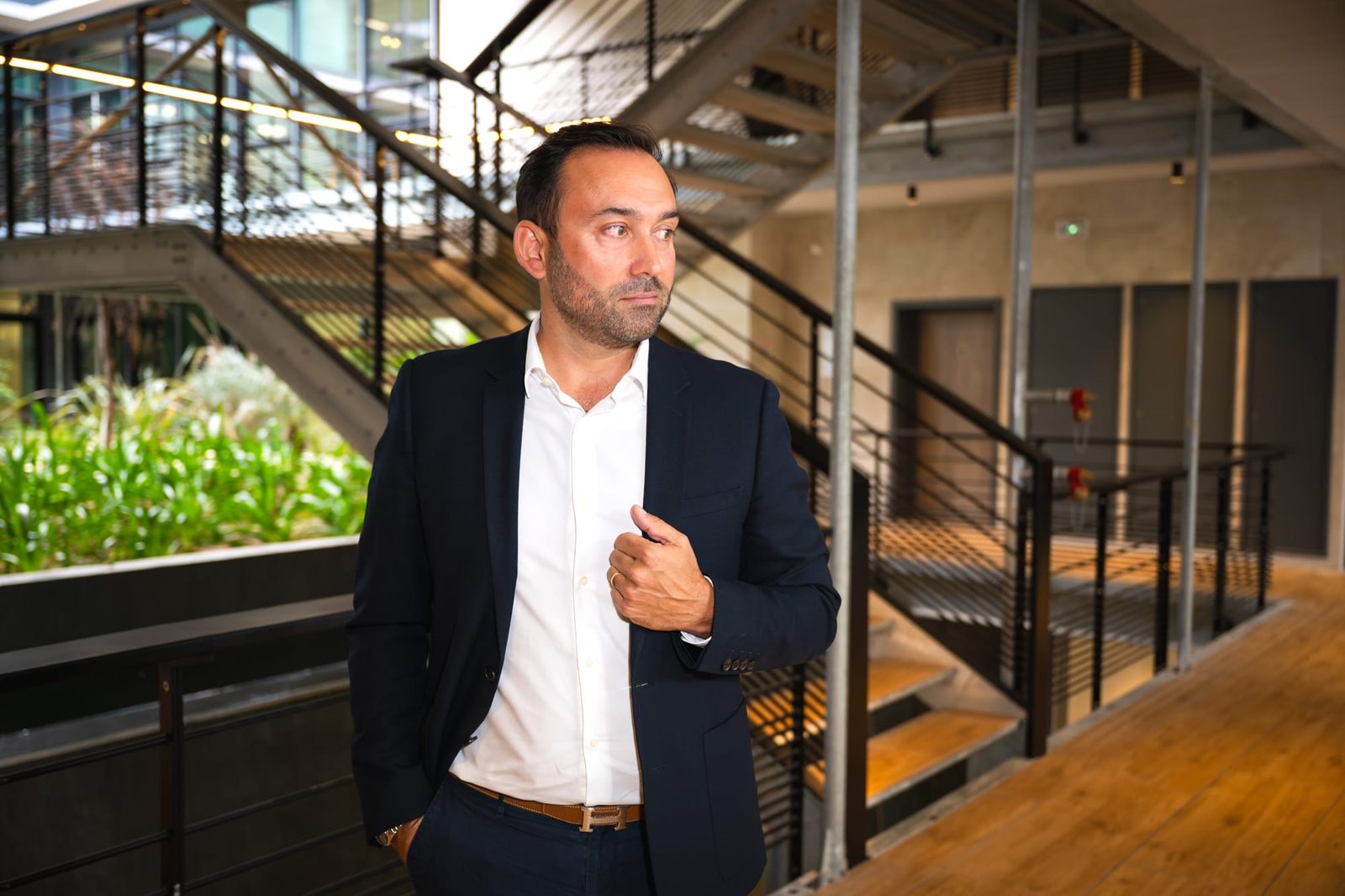 Réalisation UNIIO pour Consilium RH