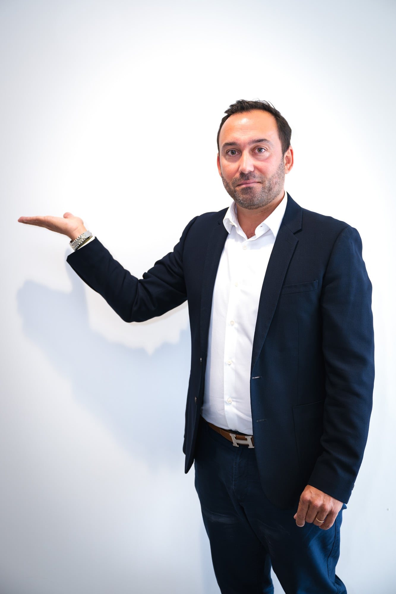 Réalisation UNIIO pour Consilium RH