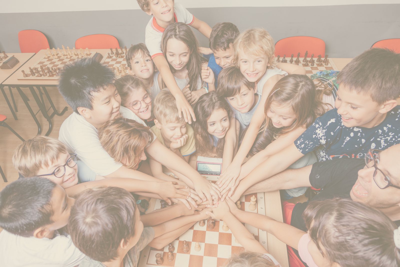Réalisation UNIIO pour Easy Chess