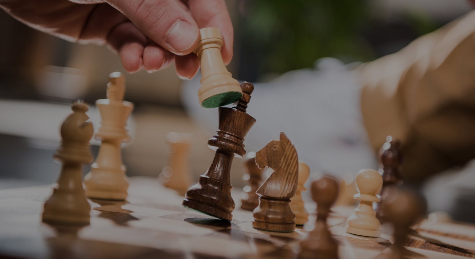 Réalisation UNIIO pour Easy Chess