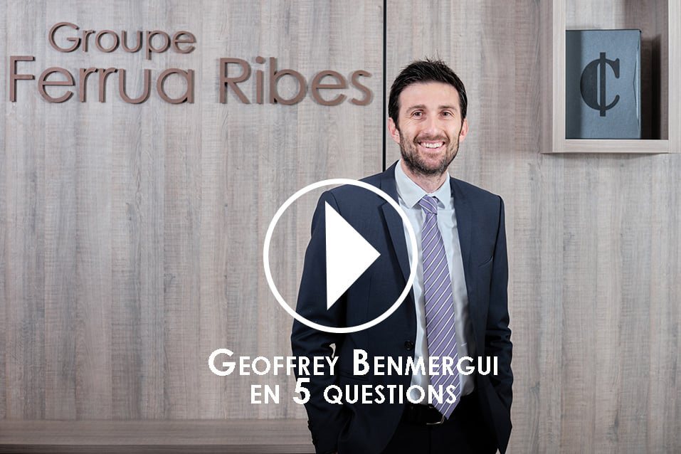 Réalisation UNIIO pour Ferrua Ribes