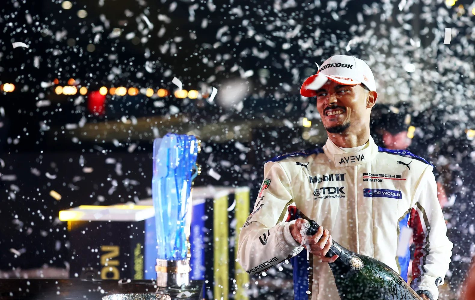 Réalisation UNIIO pour Formula E Monaco