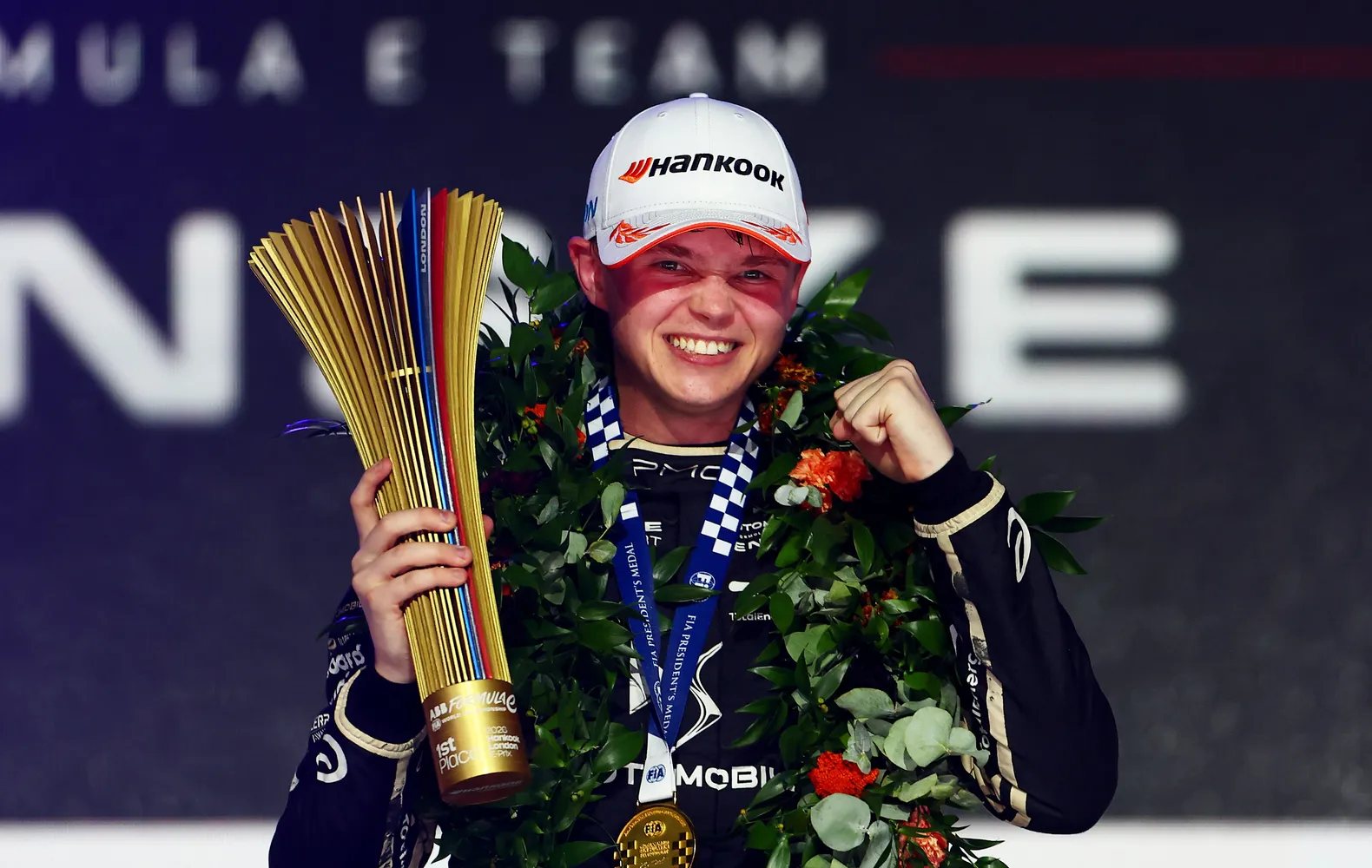 Réalisation UNIIO pour Formula E Monaco