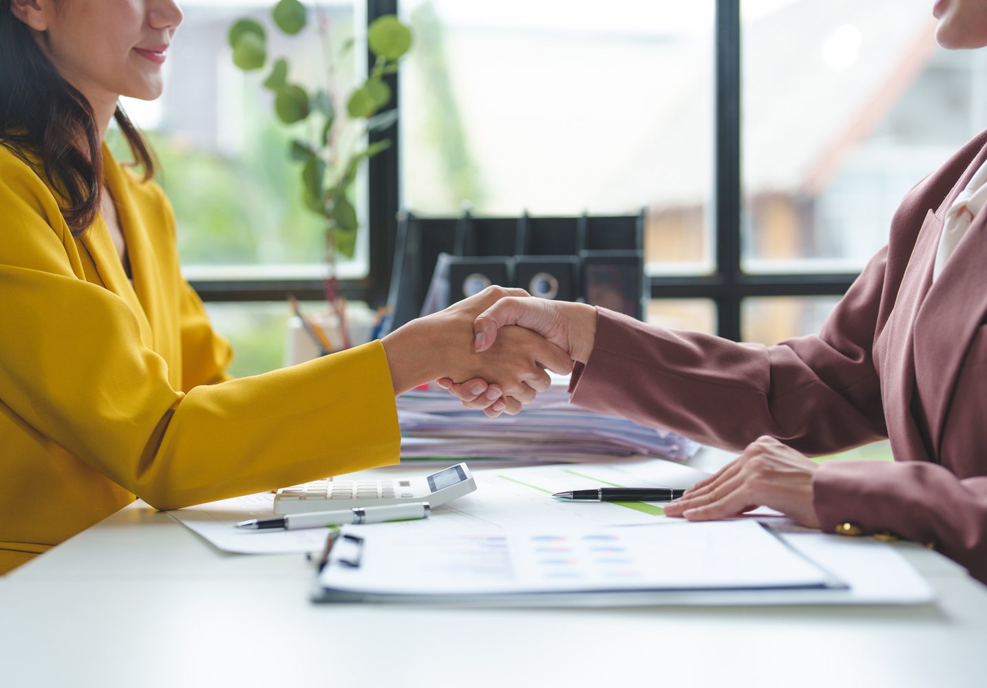 Réalisation UNIIO pour Hévéa Conseils