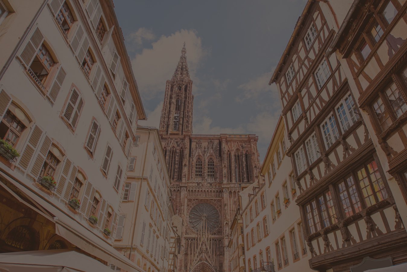 Réalisation UNIIO pour Hôtel Patricia