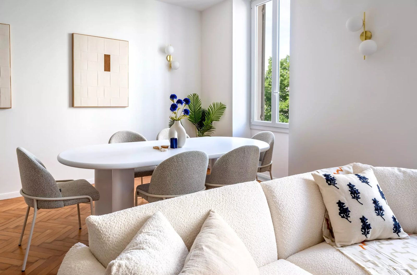 Réalisation UNIIO pour Maison Bonnet