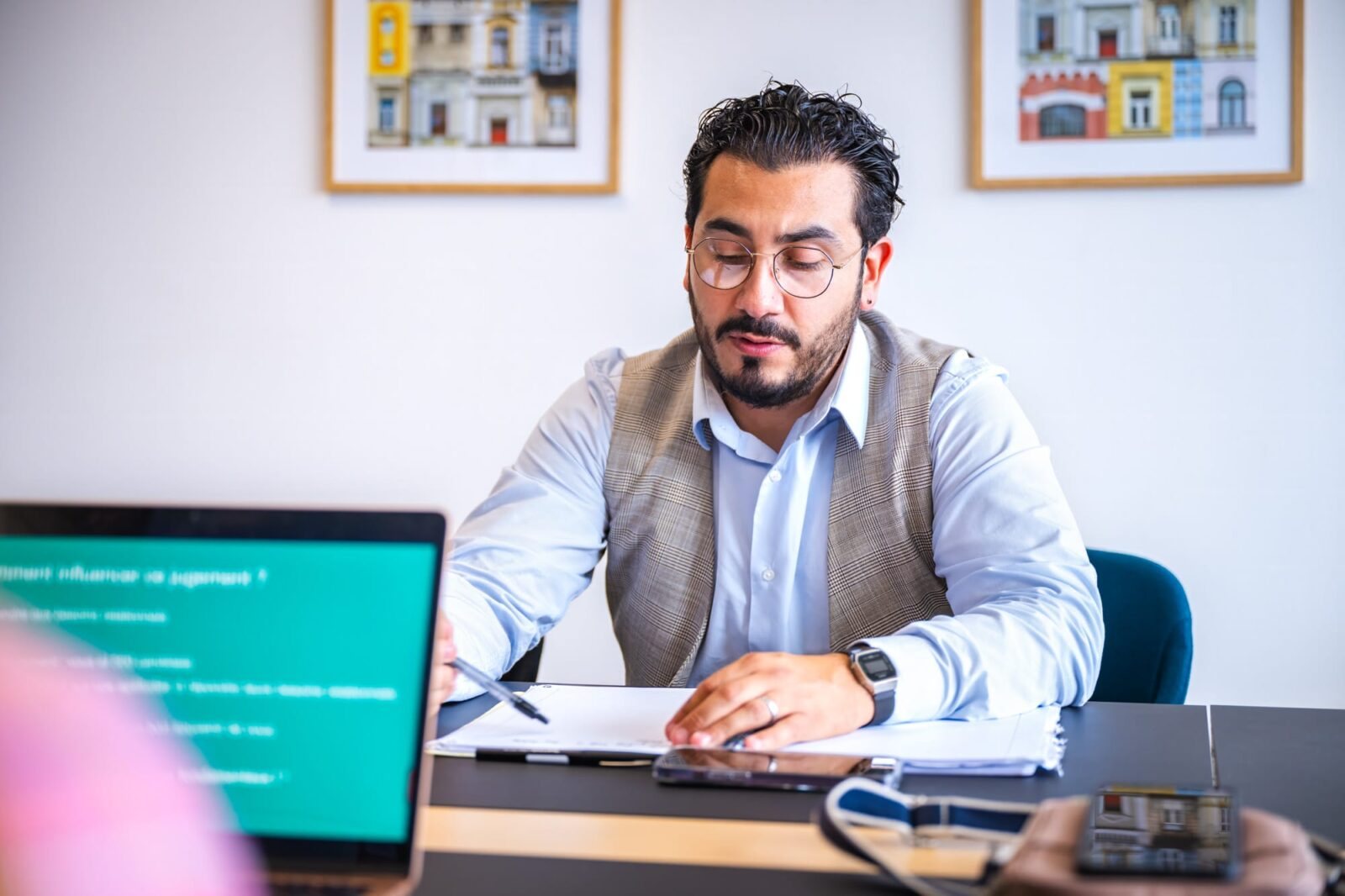 Réalisation UNIIO pour Valorisk