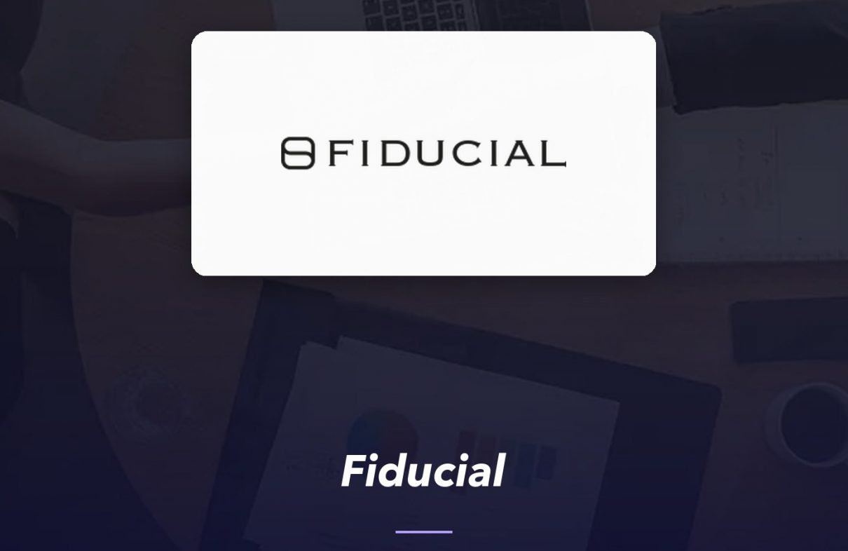 Fiducial — réalisation de l'agence de communication UNIIO