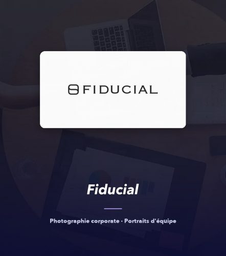 Fiducial — réalisation de l'agence de communication UNIIO