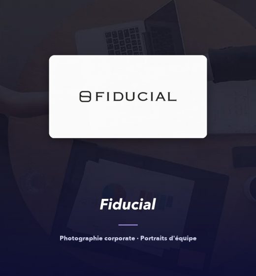 Fiducial — réalisation de l'agence de communication UNIIO