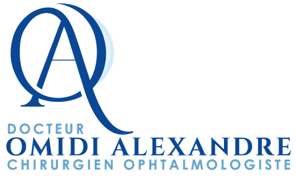 Logo du Dr Alexandre Omidi
